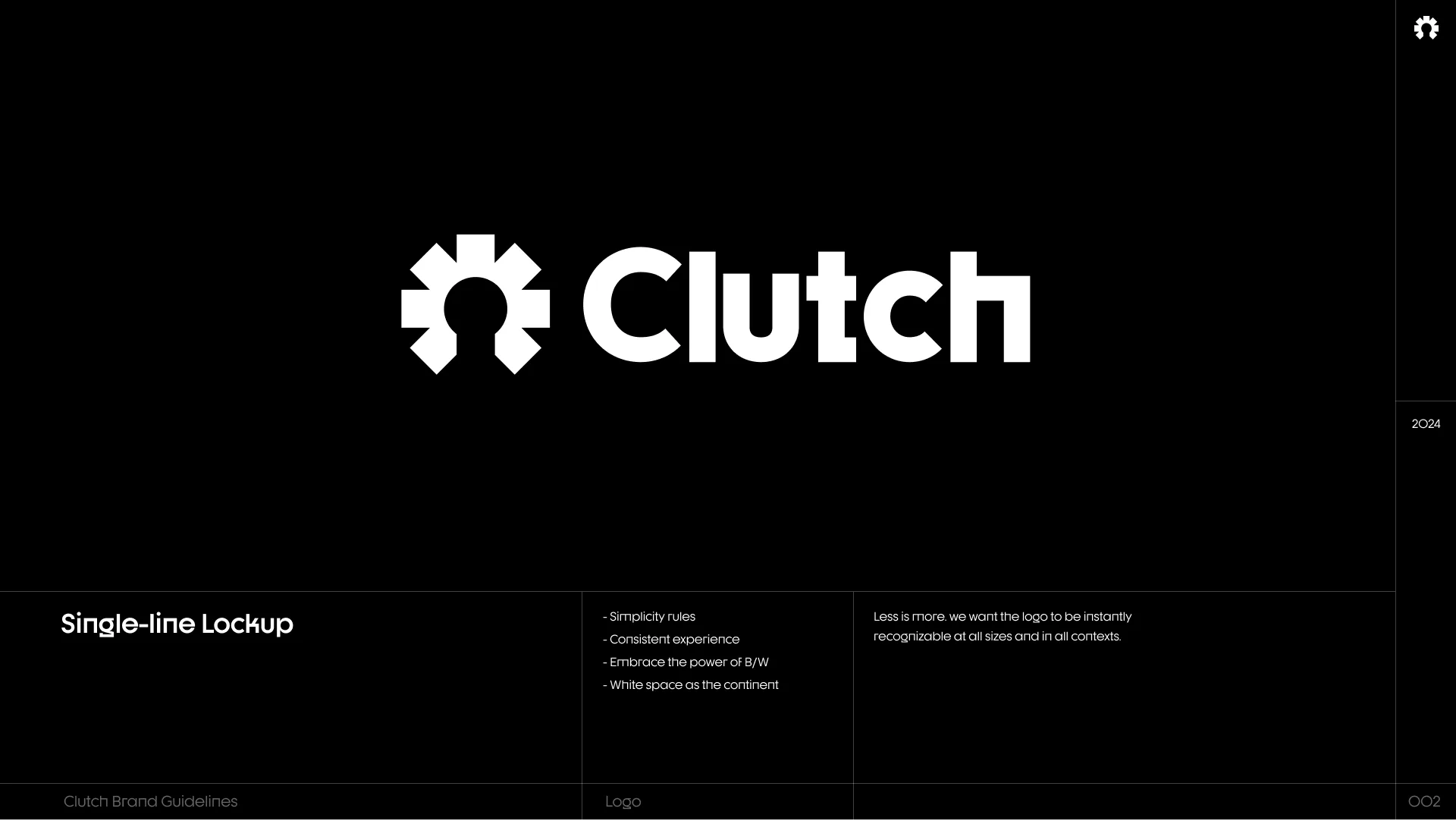 Clutch — image 2 of 11