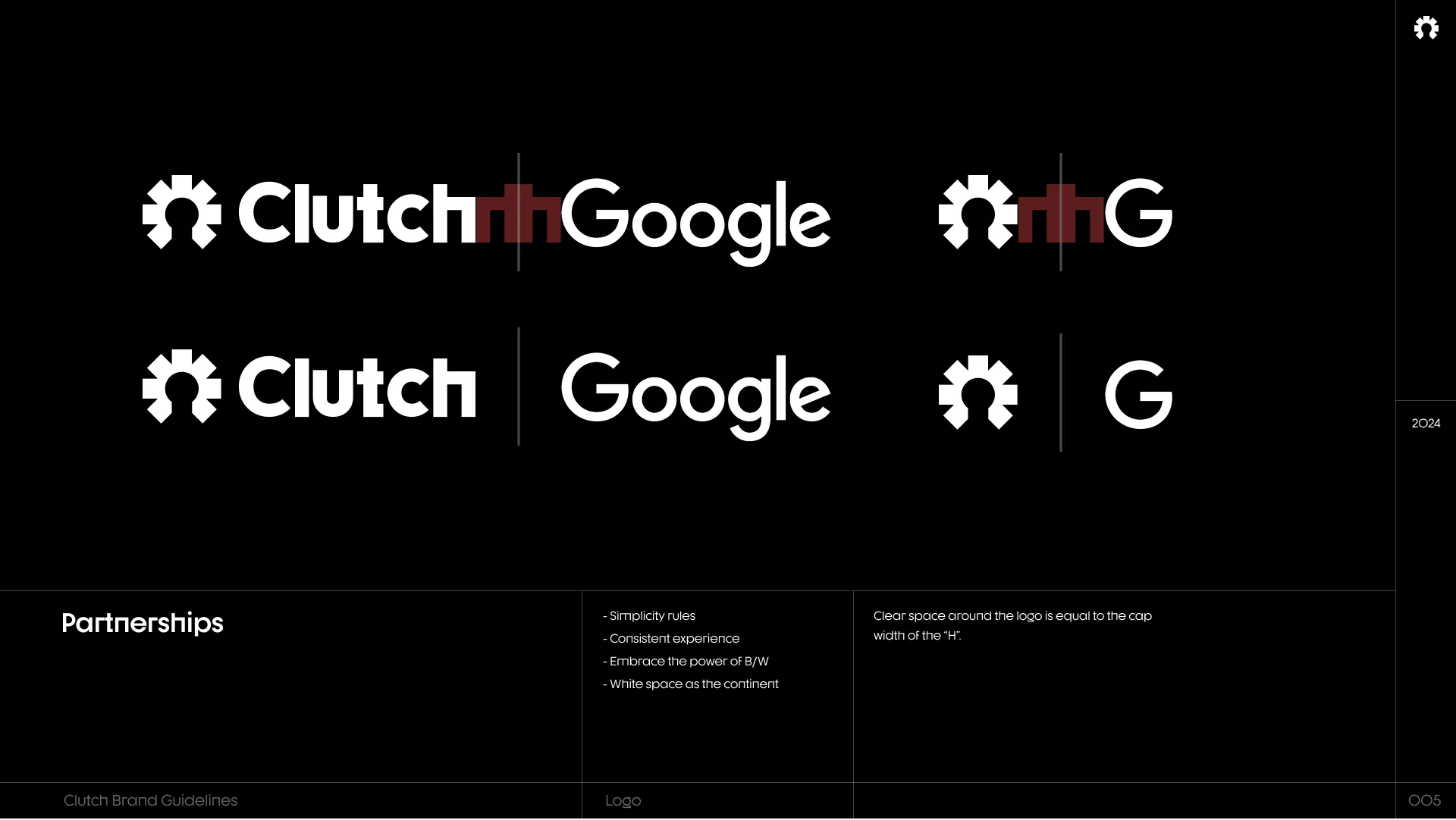 Clutch — image 5 of 11