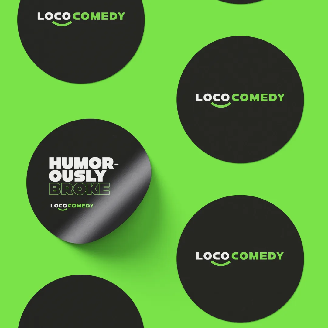 Loco Comedy — image 3 of 5