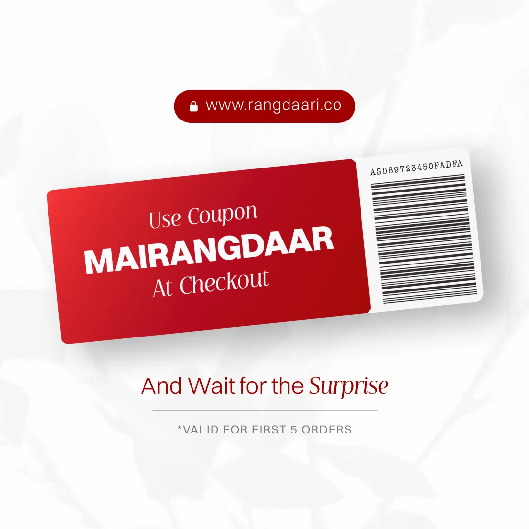 Rangdaari — image 6 of 7
